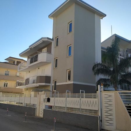 San Prisco B&B White One المظهر الخارجي الصورة