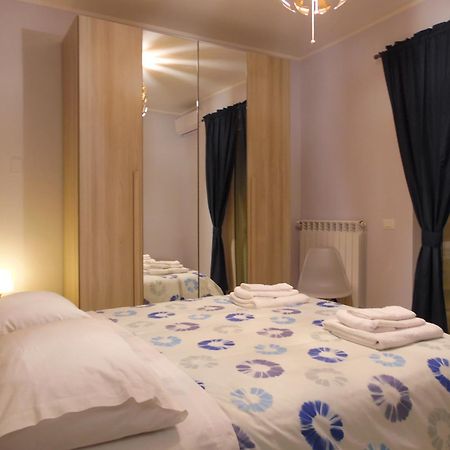 San Prisco B&B White One المظهر الخارجي الصورة