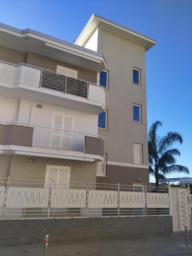 San Prisco B&B White One المظهر الخارجي الصورة