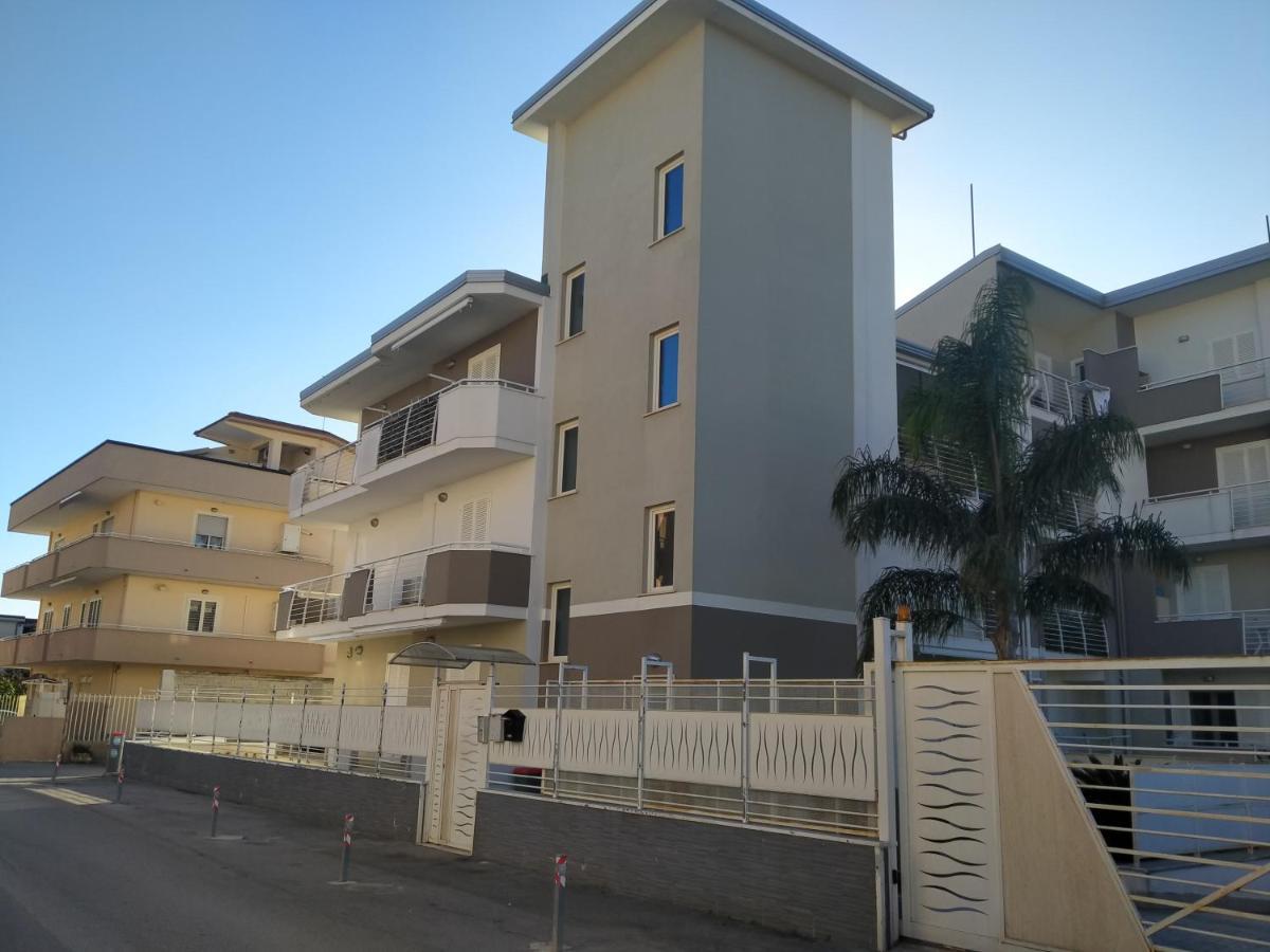 San Prisco B&B White One المظهر الخارجي الصورة