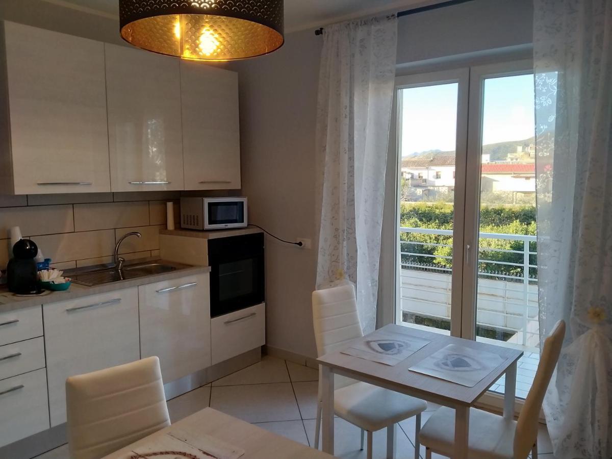 San Prisco B&B White One المظهر الخارجي الصورة