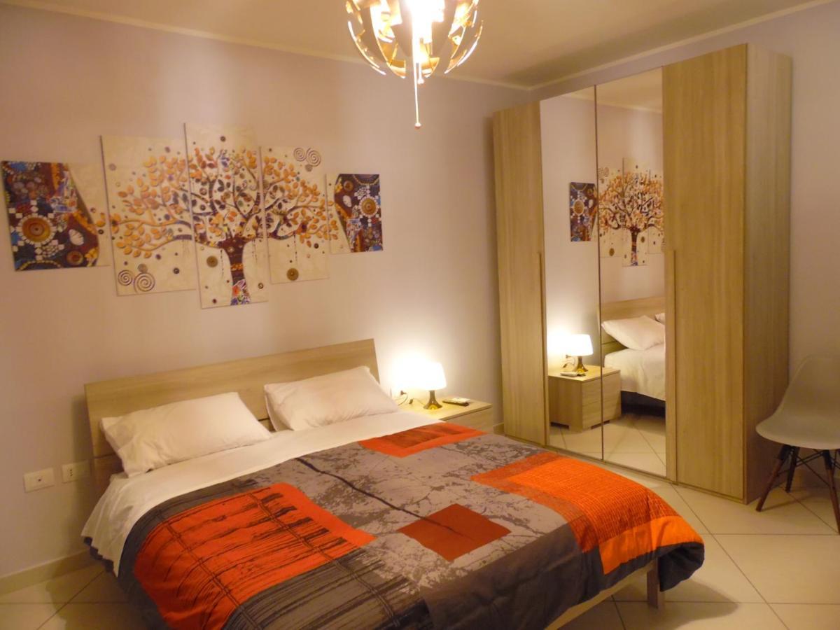 San Prisco B&B White One المظهر الخارجي الصورة