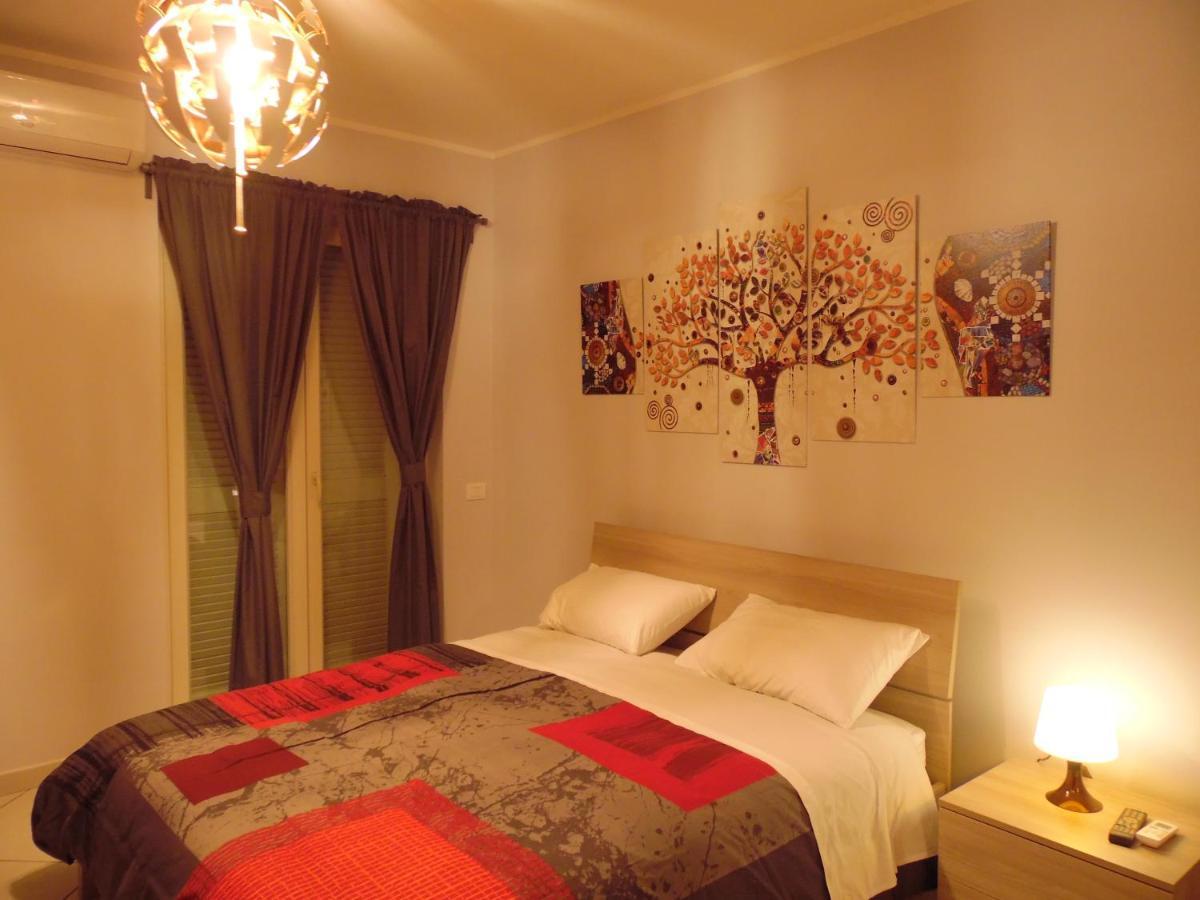 San Prisco B&B White One المظهر الخارجي الصورة